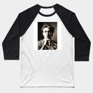 Ivo Pogorelich Baseball T-Shirt